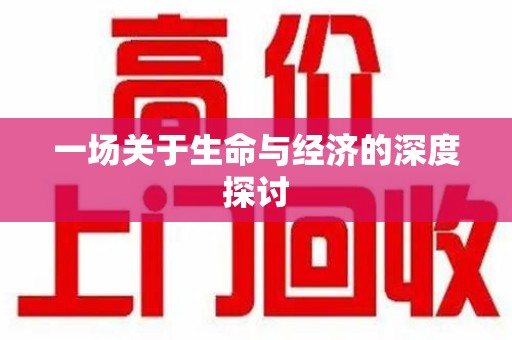襄阳一场关于生命与经济的深度探讨