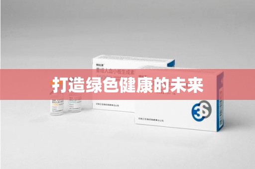 襄阳打造绿色健康的未来