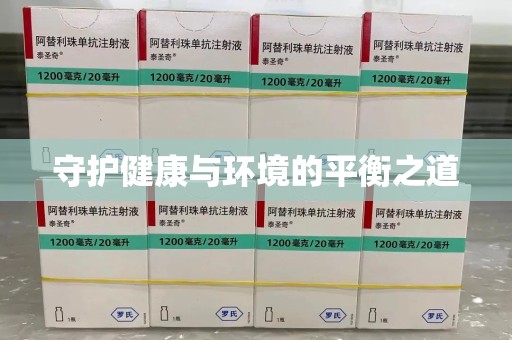 襄阳守护健康与环境的平衡之道