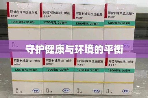 襄阳守护健康与环境的平衡